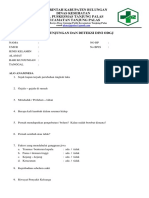 Form Kunjungan Pasien Gangguan Jiwa 2019