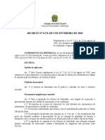 Decreto 9278 5 Fevereiro 2018 786143 Normaatualizada Pe