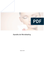 Guia Completo Apostila de Microblading PDF