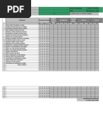 Pauta de Calidad 2.2