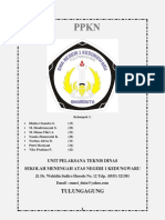 Mkalah PKN Hak Veto Revisi2