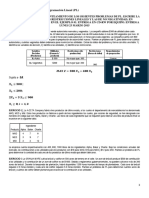 Formulacion de Modelos de Programacion L