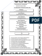 Carta Organisasi 4km1