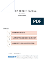 Tematica Tercer Parcial