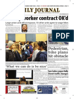 San Mateo Daily Journal 02-27-19 Edition