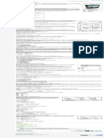 Fluid Flow Fundamentals