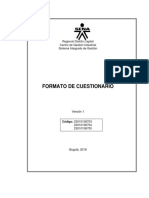 Cuestionario 2 Ejecutar El PSOE 2018