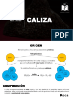 CALIZA