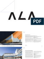 ALA Office Profile