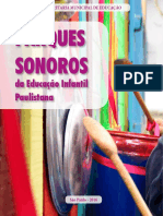 3 - Parques Sonoros Da Educacao Infantil Paulistana PDF