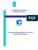 Diagnostico de Gestión Educativa