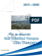 SN Cristobal Sta Cruz Verapaz PDF