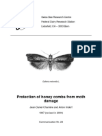 Wax Moth PDF