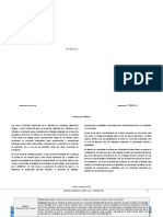 Planificación Anual Matematica 6basico 2019