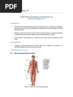 Laboratorio 9 2016 (Monitoréo de Signos Vitales)