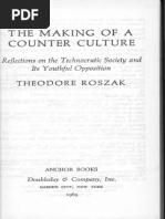 Roszak - The Making of A Counter Culture, Ausschn. (1969) PM PDF