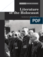 Literature of The Holocaust