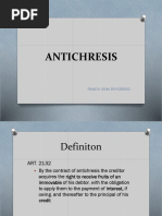 Antich Res Is