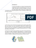 Proyecciones Cartográficas