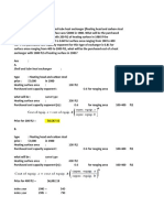 Tugas Ekotek Soal 61 62 PDF