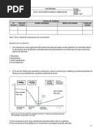 Examen Conocimientos Basicos CBM Lubricacion