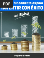 5 Claves Fundamentales para Invertir Con Exito en Bolsa .Pdf0