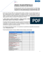 Guía Declaración Mensual de Impuestos (DMI-V2) F1-280718