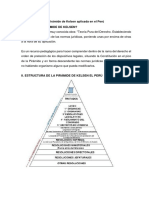 Las Fuentes Del Derecho Del Trabajo