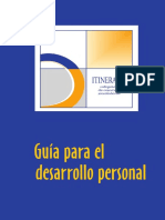 GuiaDesarrolloPersonal PDF