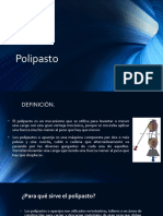 Polipasto