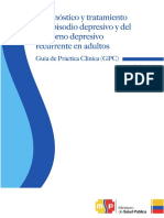 GPC Depresión 2017 PDF