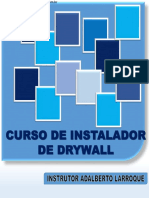 Módulo 1 - APOSTILADEDRYWALLlarroque