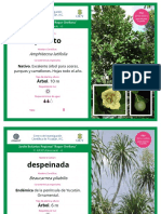 2018 Catalogo Plantas Vivero PDF