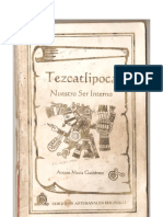 Tezcatlipoca