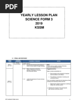 RPT Sains Form 3 2019 (English Version)