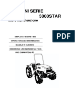 Goldoni 3000 Star PDF