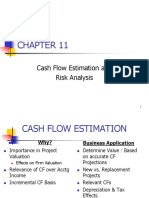 Ch. 11 - 14 Ed F13ed CF Estimation