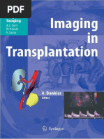 Imaging in Transplantation PDF