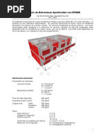 ETABS Básico