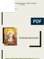 Invierea Domnului