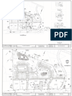 Leland Commercial Site Plans