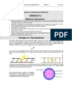 APUNTES MAQUINAS ELECTRICAS - U 3 v1.1