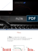 Filtri PDF