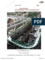 Contenido Examen PLC - I PARCIAL PDF