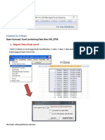 Contour in 4 Steps PDF