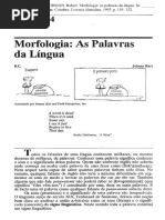 2019.03.12 - Fromkin, Rodman. Morfologia PDF