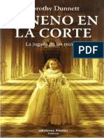 Veneno en La Corte - Dorothy Dunnett PDF