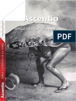 Ascentio - Jorge Guerrero de La Torre