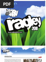 Ragley 2011 Catalogue - Final Low Res