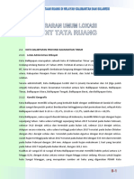 Bab Ii Gambaran Umum PDF